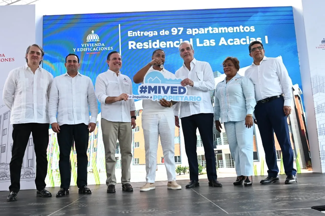 Banreservas destina más de RD$200 millones para financiar apartamentos en Las Acacias II