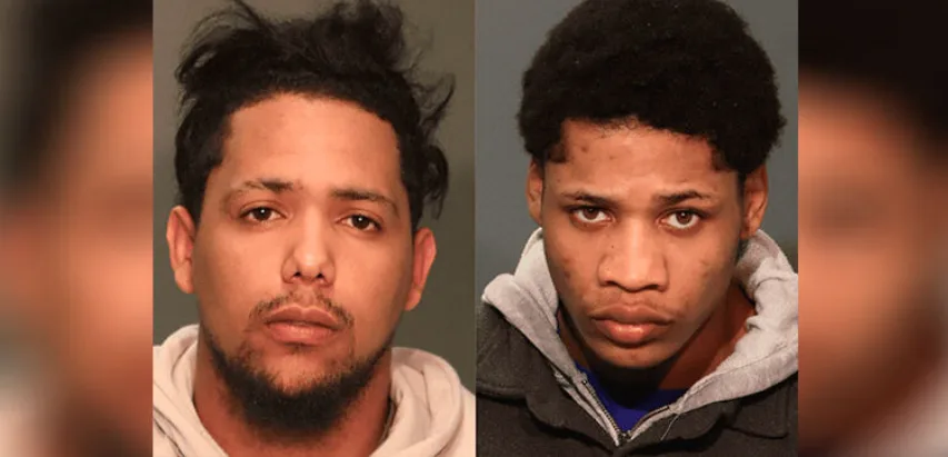 Condenan a dos dominicanos por agredir a un agente de la Patrulla Fronteriza en Nueva York
