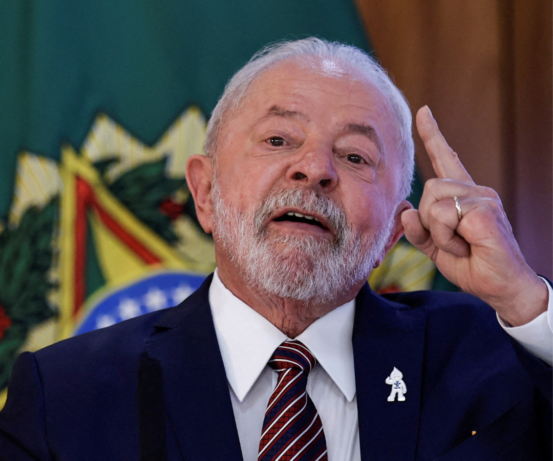 Lula triunfa en la segunda vuelta electoral de Brasil con un 51.74% de los votos