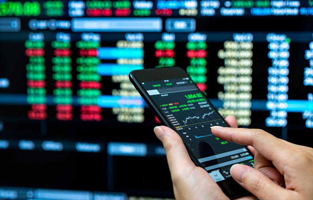 Fondos de inversión representan más del 44% de las cuentas en el mercado de valores de República Dominicana