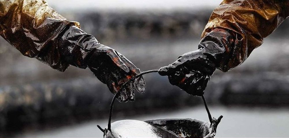 El petróleo de Texas disminuye un 1.46%, situándose en US$101.76