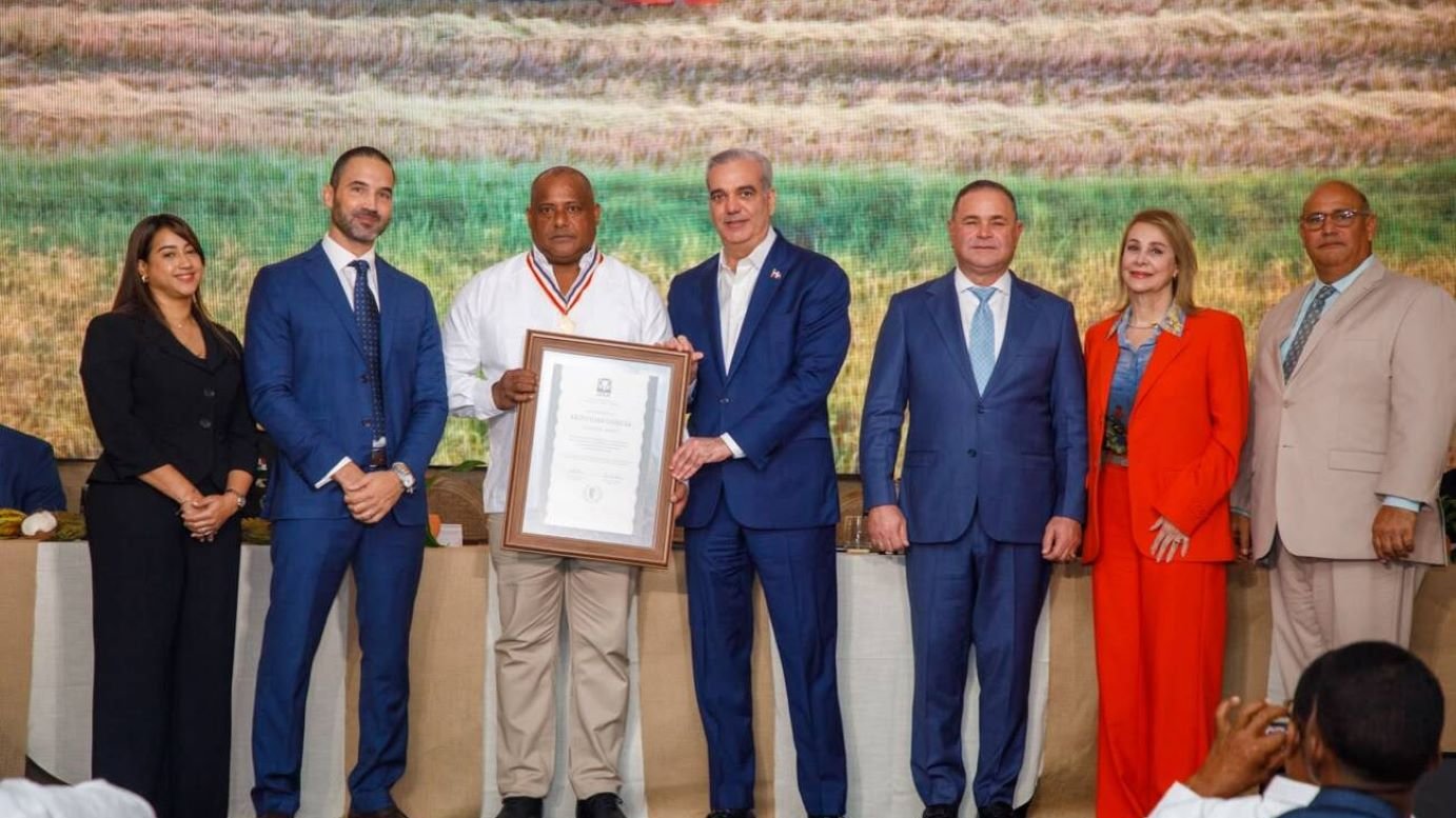 ADHA resalta apoyos gubernamentales por más de RD$25,000 millones a 19,000 productores en 2025