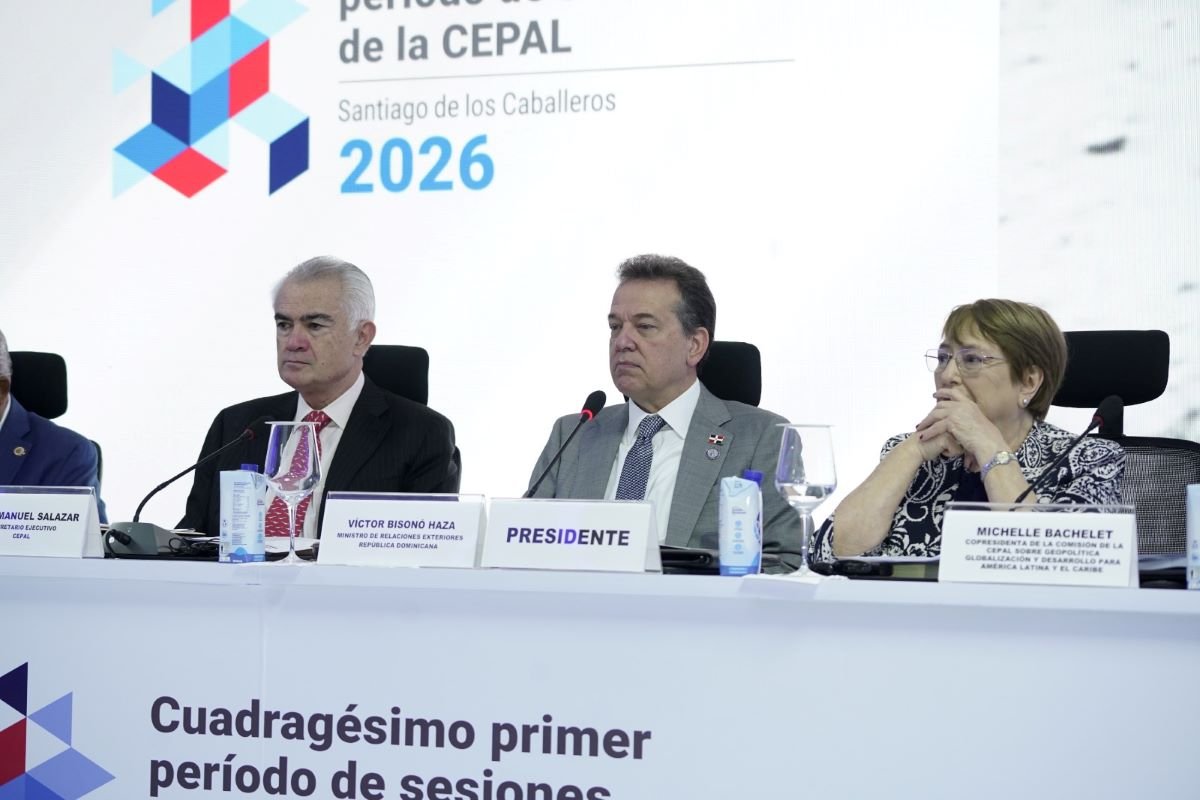República Dominicana propone aumentar fondos para mejorar la resiliencia climática en el Caribe