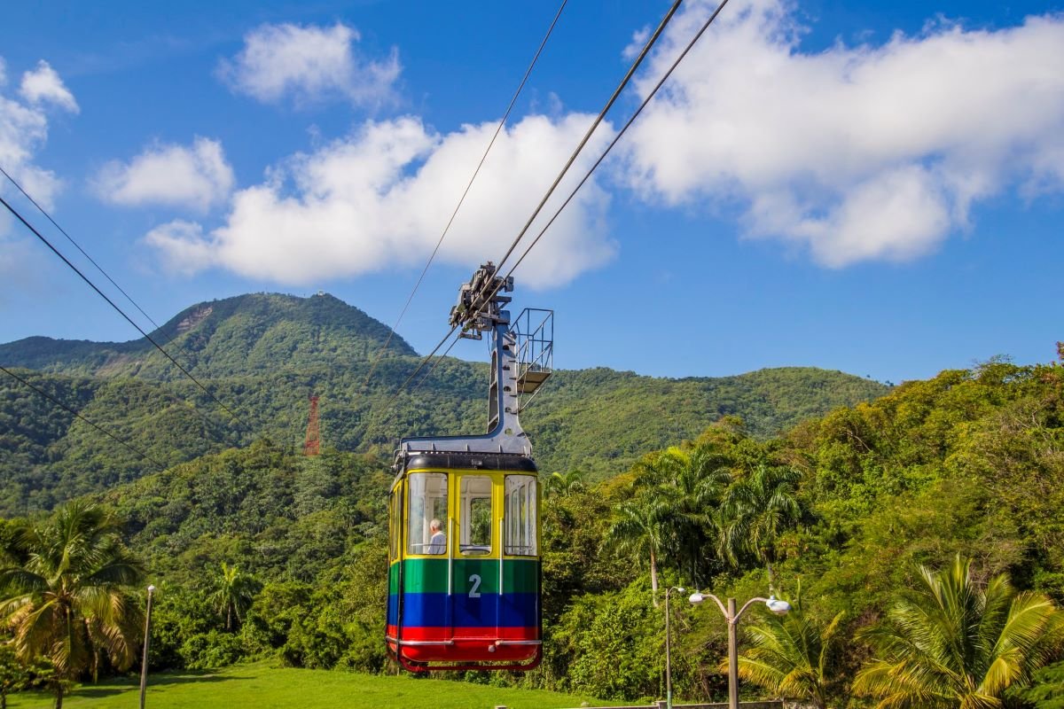 ¿Se reabrirá el teleférico de Puerto Plata en 2028?
