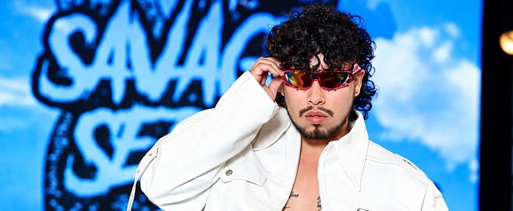 Cristian Patino avanza en su carrera internacional con música, actuación y pasarelas