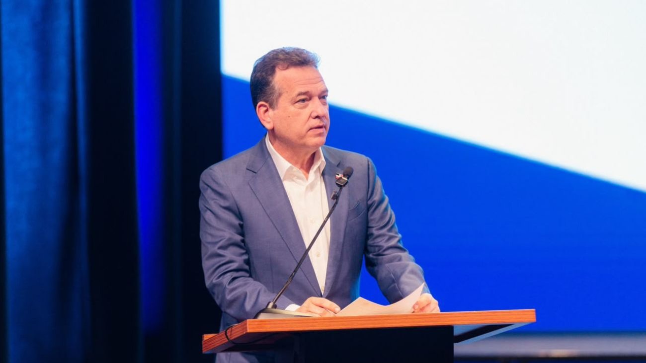 República Dominicana propone integrar la IA para mejorar la productividad regional