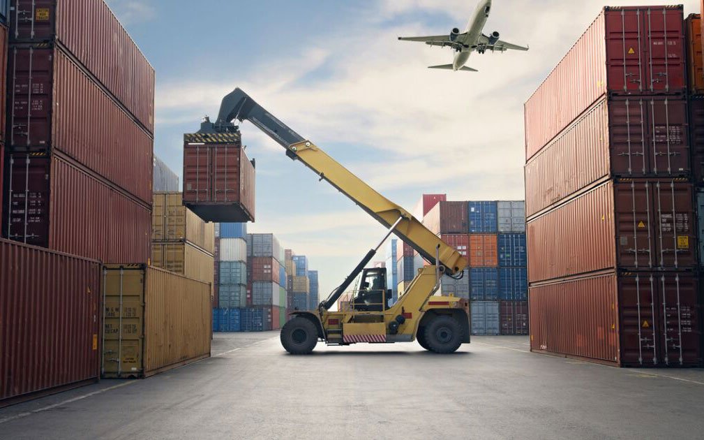 El DR-Cafta representa el 68.4% de las importaciones bajo tratados en República Dominicana