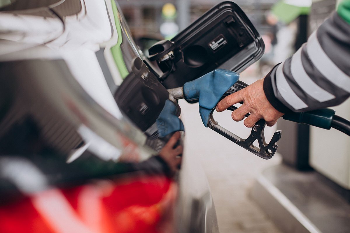 El Gobierno mantendrá los precios de los combustibles sin cambios del 31 de octubre al 6 de noviembre