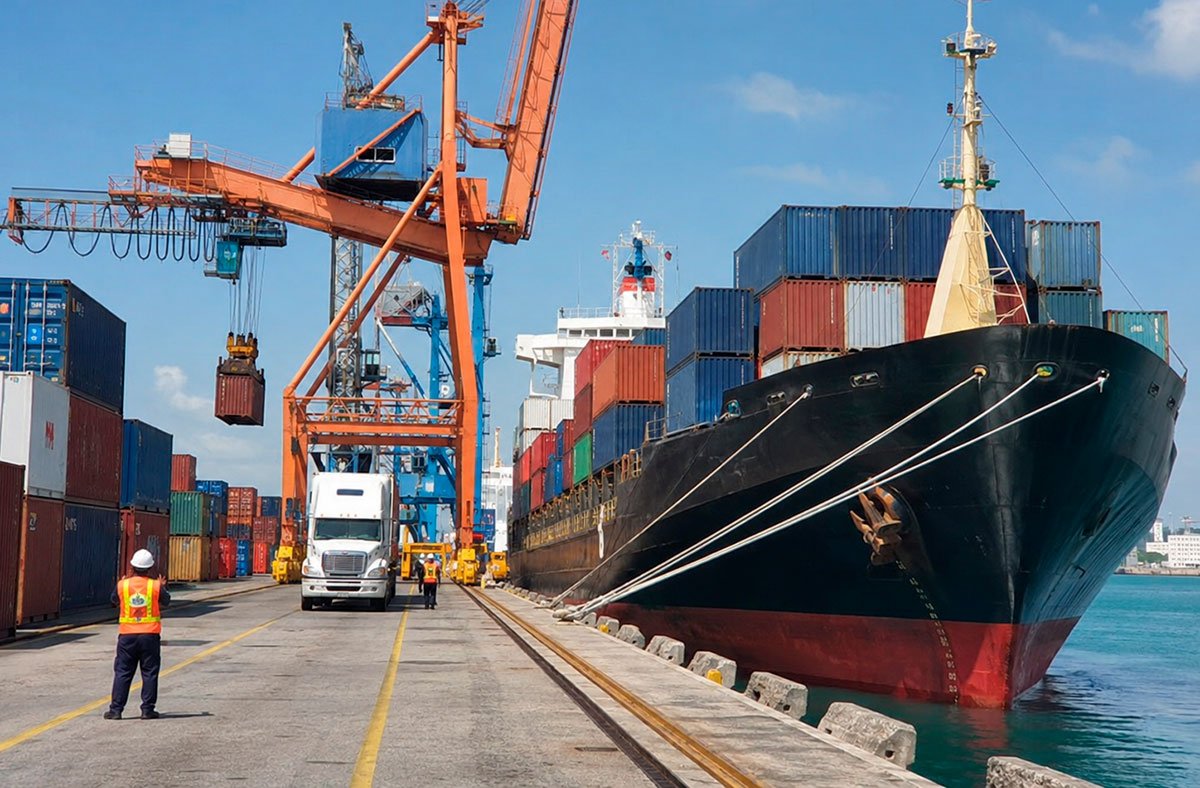 Crecimiento de las relaciones comerciales entre República Dominicana, Estados Unidos y España de 2016 a 2025