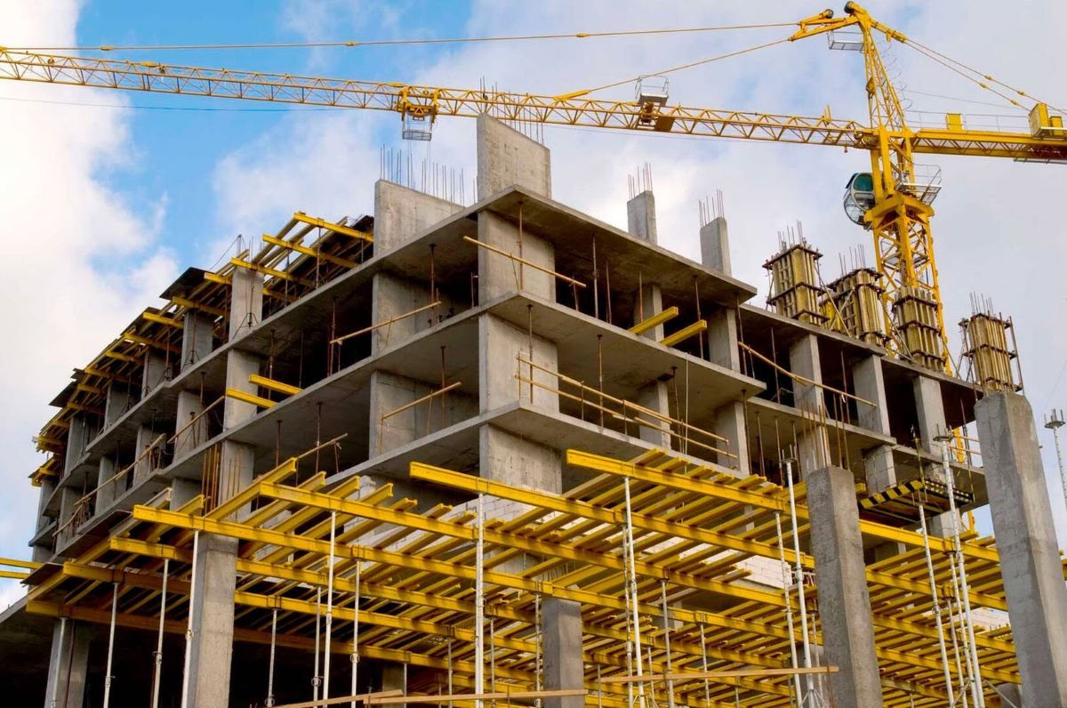 Cercano al 60% de las obras en el Gran Santo Domingo están inactivas, según la ONE