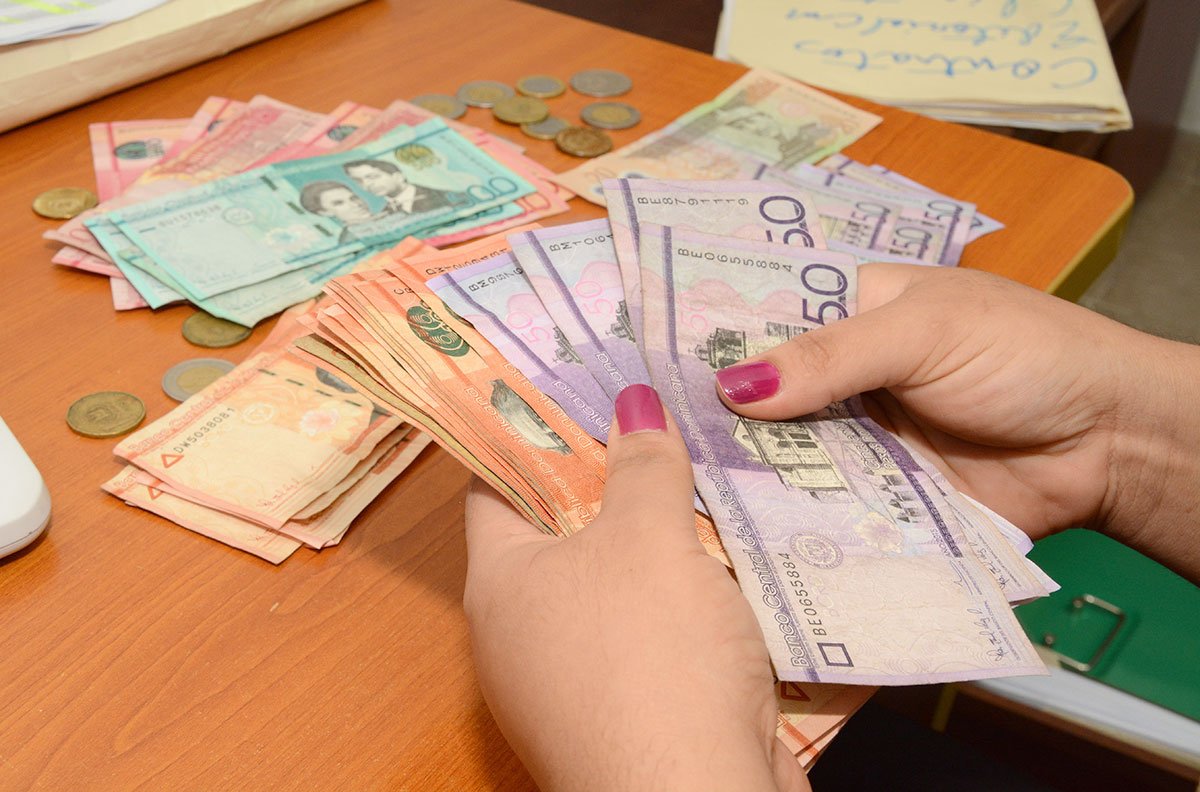 En 2027, partidos políticos recibirán RD$1,750 millones, la mitad de lo estipulado por la ley