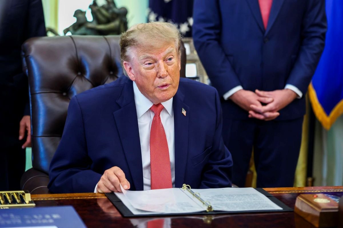 Trump se compromete a invertir US$400 millones en la campaña republicana