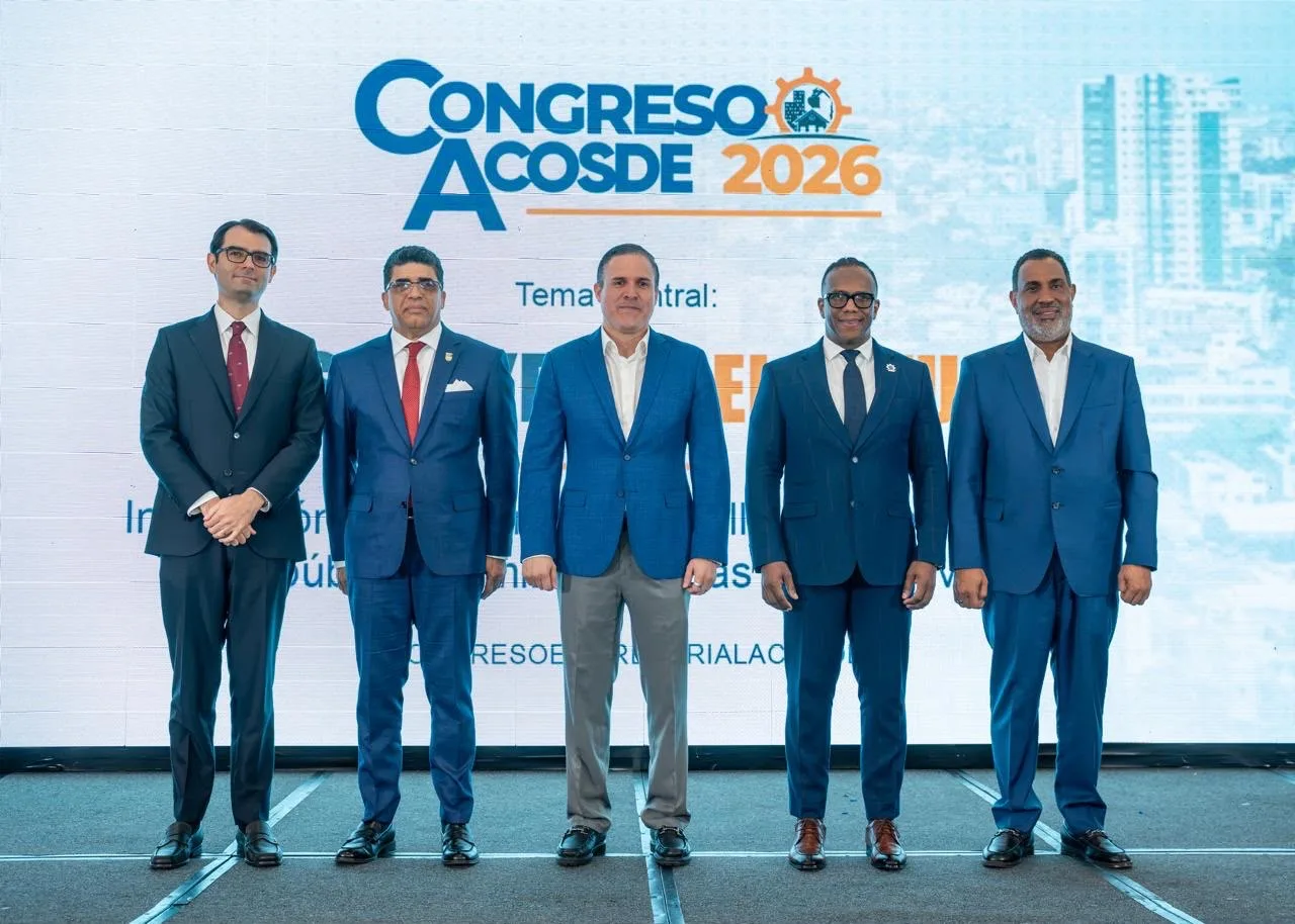 Santo Domingo Este encabeza en obras y empresas en la provincia de Santo Domingo