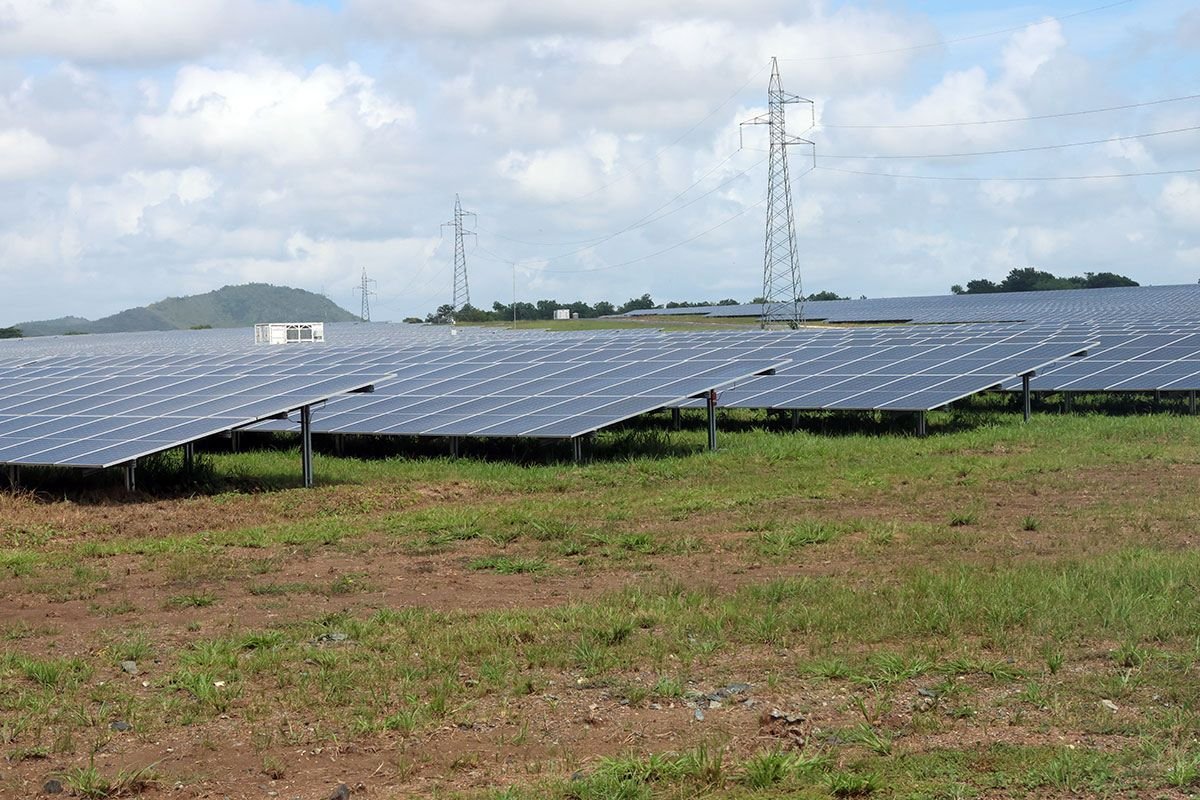 Situación de la generación de energías renovables en las provincias de RD