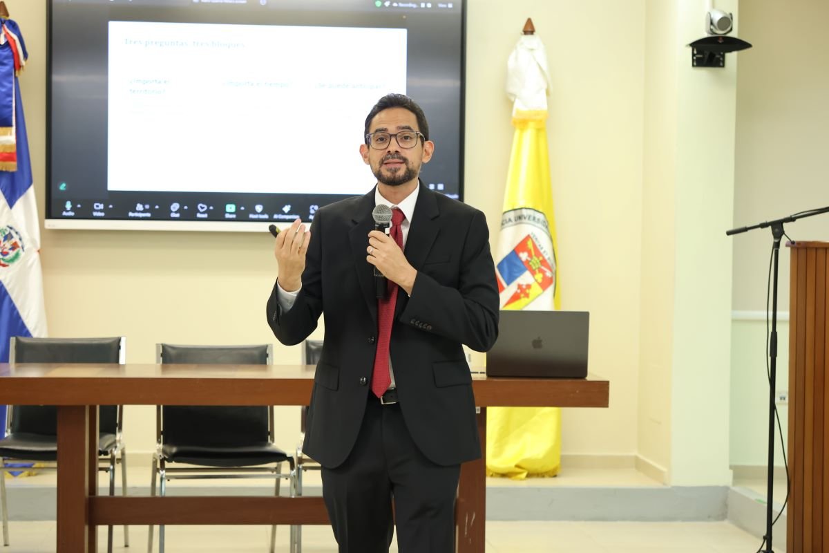 Las brechas educativas más amplias se encuentran en el sur y en zonas rurales de RD