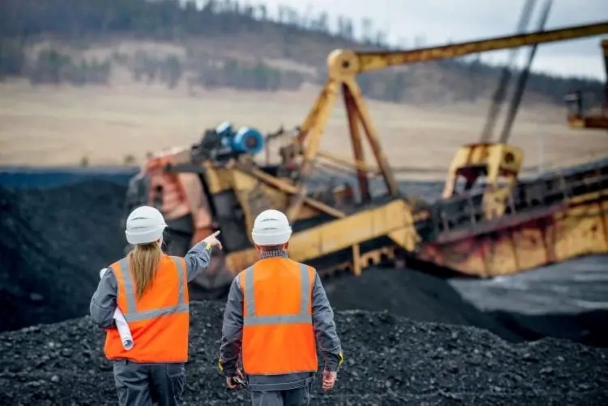 La minería generó RD$26,773.5 millones en impuestos entre enero y septiembre