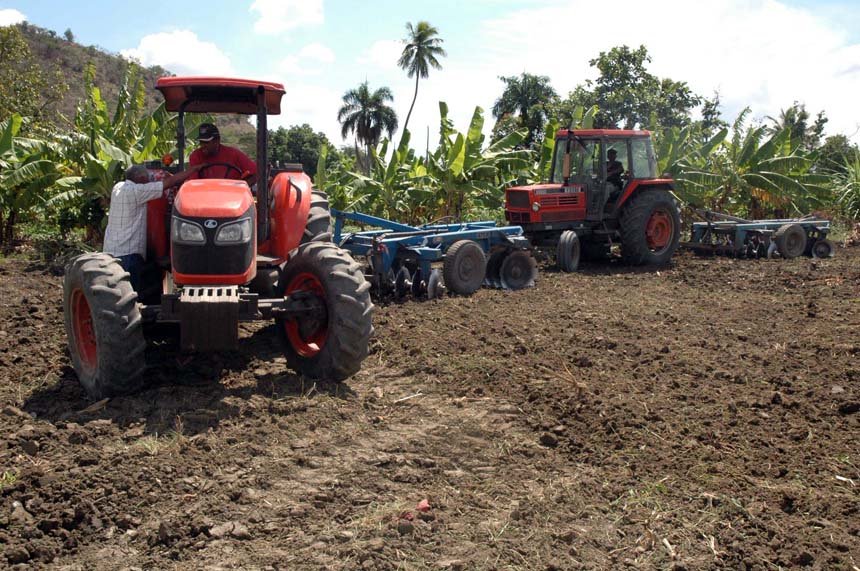 La carencia de títulos de propiedad restringe el acceso al financiamiento agrícola en RD