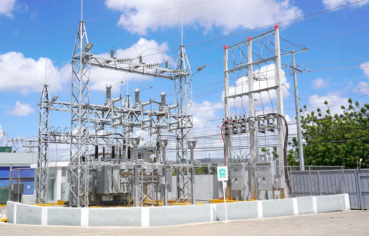 Impacto de las pérdidas eléctricas en la competitividad de República Dominicana