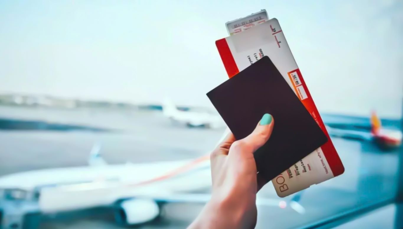 ¿Piensas en viajar? Conoce los costos de los vuelos desde República Dominicana